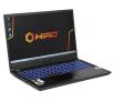 Laptop gamingowy HIRO S560 15,6"  i7-10750H 16GB RAM  512GB Dysk SSD  RTX2060  Win10