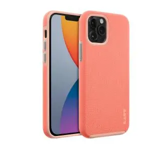 Etui Laut Shield Case do iPhone 12/12 Pro Pomarańczowy