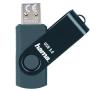 PenDrive Hama Rotate 32GB USB 3.0  Niebieski