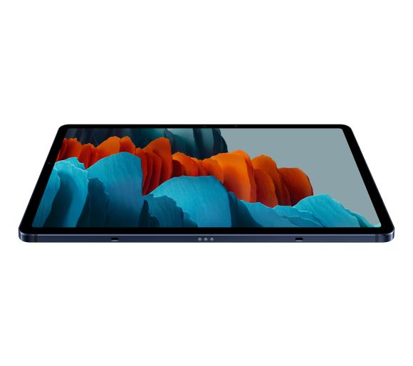 Tablet Samsung Galaxy Tab S7 11 256GB Wi-Fi SM-T870 (niebieski 