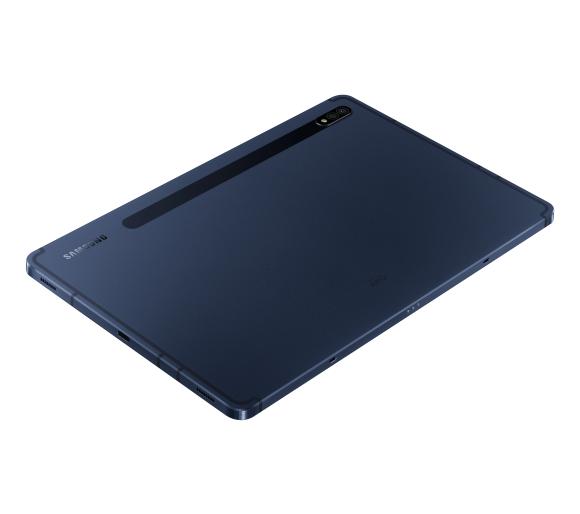 Tablet Samsung Galaxy Tab S7 11 256GB Wi-Fi SM-T870 (niebieski 