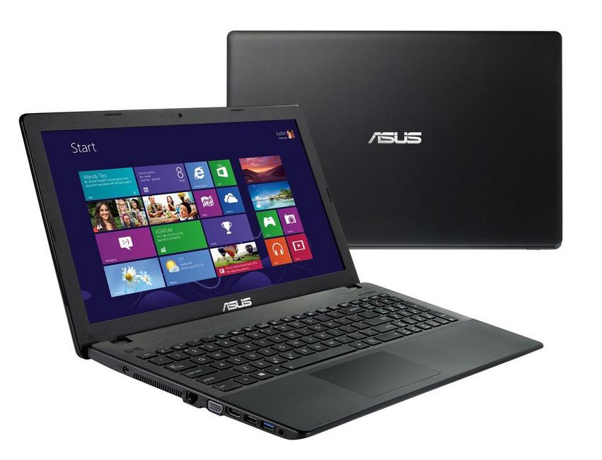 ASUS X551MAV-BING-SX386B W8