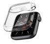 Etui Spigen Ultra Hybrid Apple Watch Series SE /6/5/4 44mm