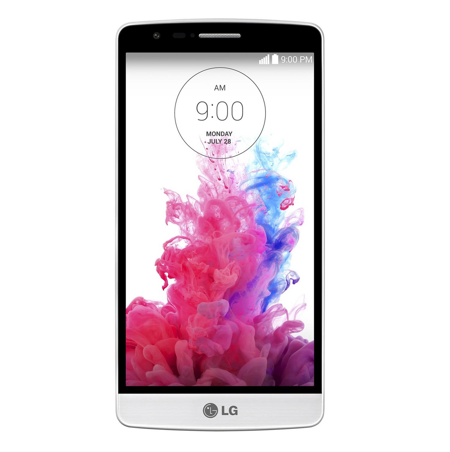 LG G3 S (biały)