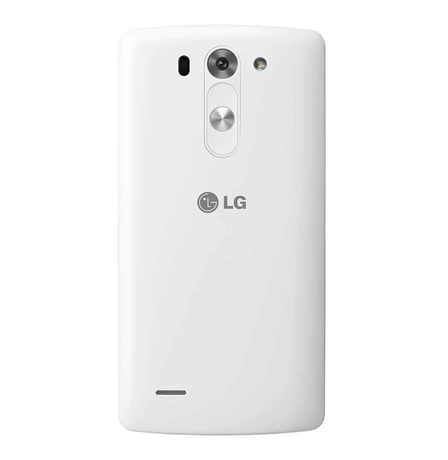 LG G3 S (biały)