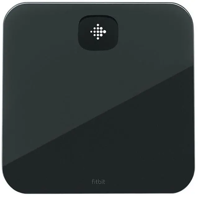 Waga Fitbit by Google Aria Air 180kg Czarny