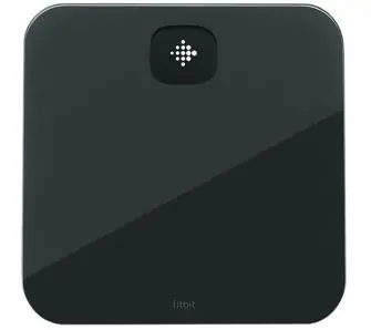 Waga Fitbit by Google Aria Air 180kg Czarny