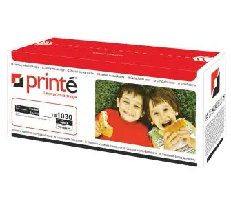 Toner Printe TB1030 (zamiennik TN-1030) Czarny