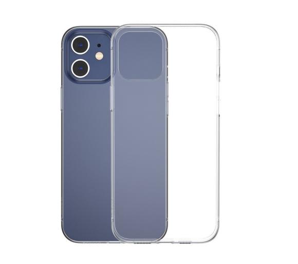 etui dedykowane Baseus Simplicity Case iPhone 12 mini