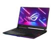 Laptop ASUS ROG Strix SCAR 15 G533QS-HQ066T 15,6" 165Hz AMD Ryzen 9 5900HX 32GB RAM  1TB Dysk SSD  RTX3080 Grafika Win10