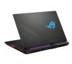 Laptop ASUS ROG Strix SCAR 15 G533QS-HQ066T 15,6" 165Hz AMD Ryzen 9 5900HX 32GB RAM  1TB Dysk SSD  RTX3080 Grafika Win10