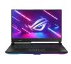 Laptop ASUS ROG Strix SCAR 15 G533QS-HQ066T 15,6" 165Hz AMD Ryzen 9 5900HX 32GB RAM  1TB Dysk SSD  RTX3080 Grafika Win10