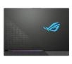 Laptop ASUS ROG Strix SCAR 15 G533QS-HQ066T 15,6" 165Hz AMD Ryzen 9 5900HX 32GB RAM  1TB Dysk SSD  RTX3080 Grafika Win10