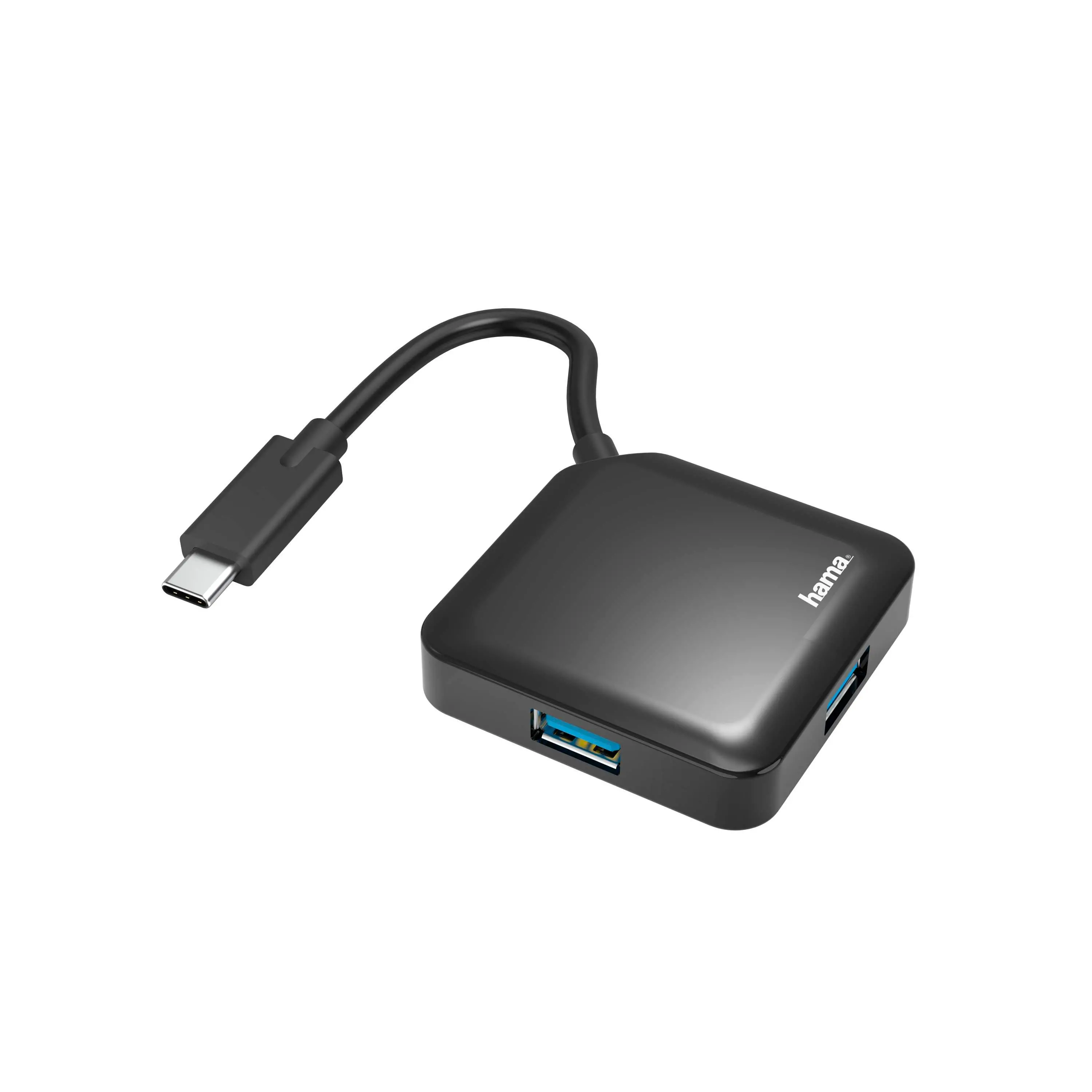 Hub USB Hama 200112