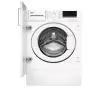 Pralka Beko WIT C7612 B0W SteamCure 7kg 1200obr/min