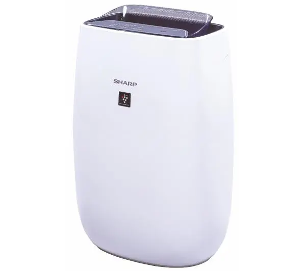 Sharp FPJ40EUW Jonizacja - ⚡ BESTSELLERY ⚡ - Kup na Raty - RRSO 0%
