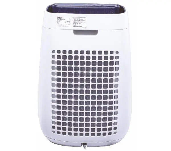 Sharp FPJ40EUW Jonizacja - ⚡ BESTSELLERY ⚡ - Kup na Raty - RRSO 0%