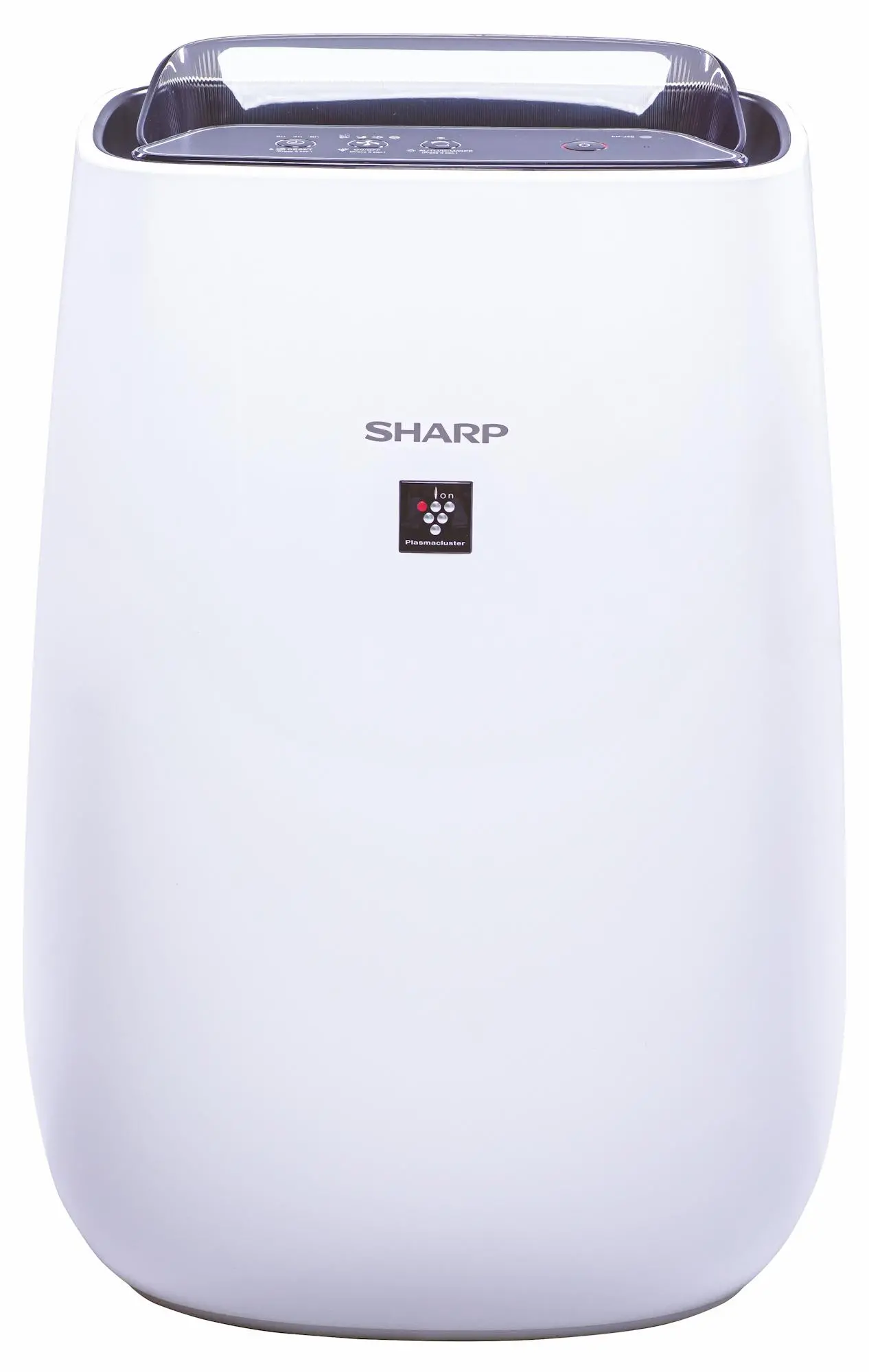 Oczyszczacz powietrza Sharp FPJ40EUW Jonizacja