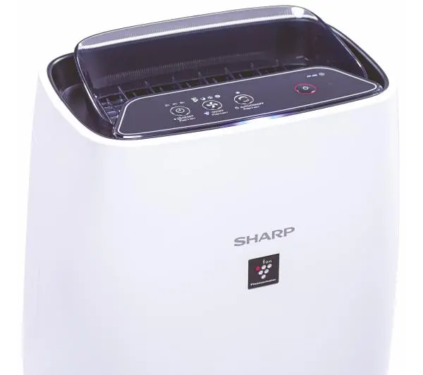 Sharp FPJ40EUW Jonizacja - ⚡ BESTSELLERY ⚡ - Kup na Raty - RRSO 0%