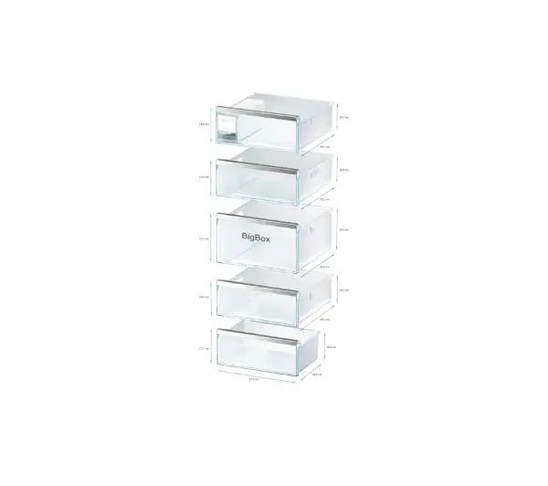 Bosch GSN54AWDV No Frost - DRUGI -30%, ALBO 5-TY ZA 1ZŁ - Kup na Raty - RRSO 0%