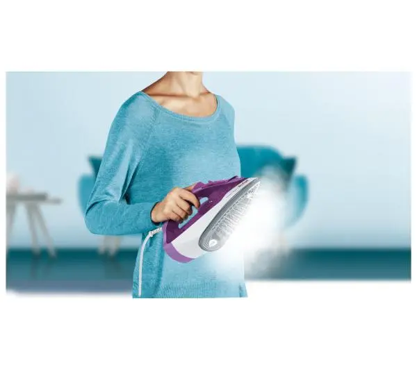 Tefal Express Steam FV2836 Ceramic 165g/min