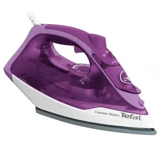 Żelazko Tefal Express Steam FV2836 Ceramic 165g/min