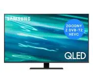 Samsung QLED QE55Q80AAT