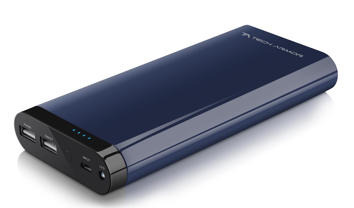 Powerbank Tech Armor ActivePower 20800