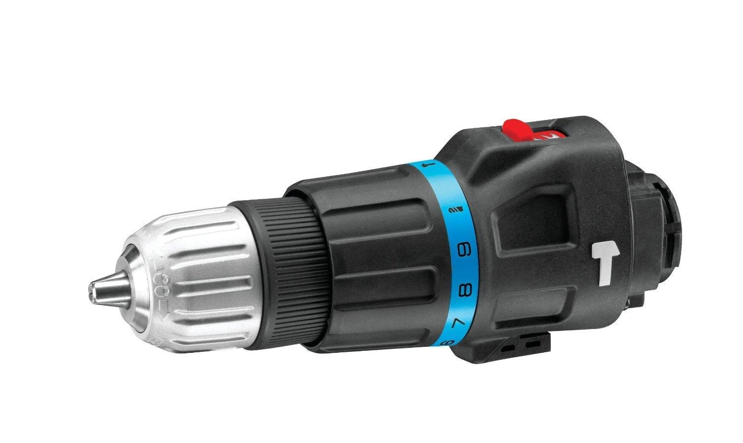 Głowica Black&Decker MTHD5-XJ
