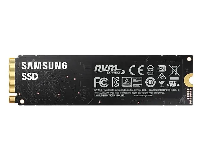 Dysk SSD Samsung 980 1TB PCIe x4 NVMe - Opinie, Cena - RTV EURO AGD