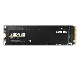 Dysk Samsung 980 1TB PCIe x4 NVMe