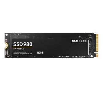 Dysk Samsung 980 250GB PCIe x4 NVMe