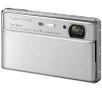 Sony Cyber-shot DSC-TX100V (srebrny)