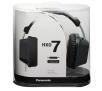 Słuchawki przewodowe Panasonic RP-HXD7WE-K