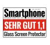 Szkło hartowane Hama szkło ochronne Samsung Galaxy A51
