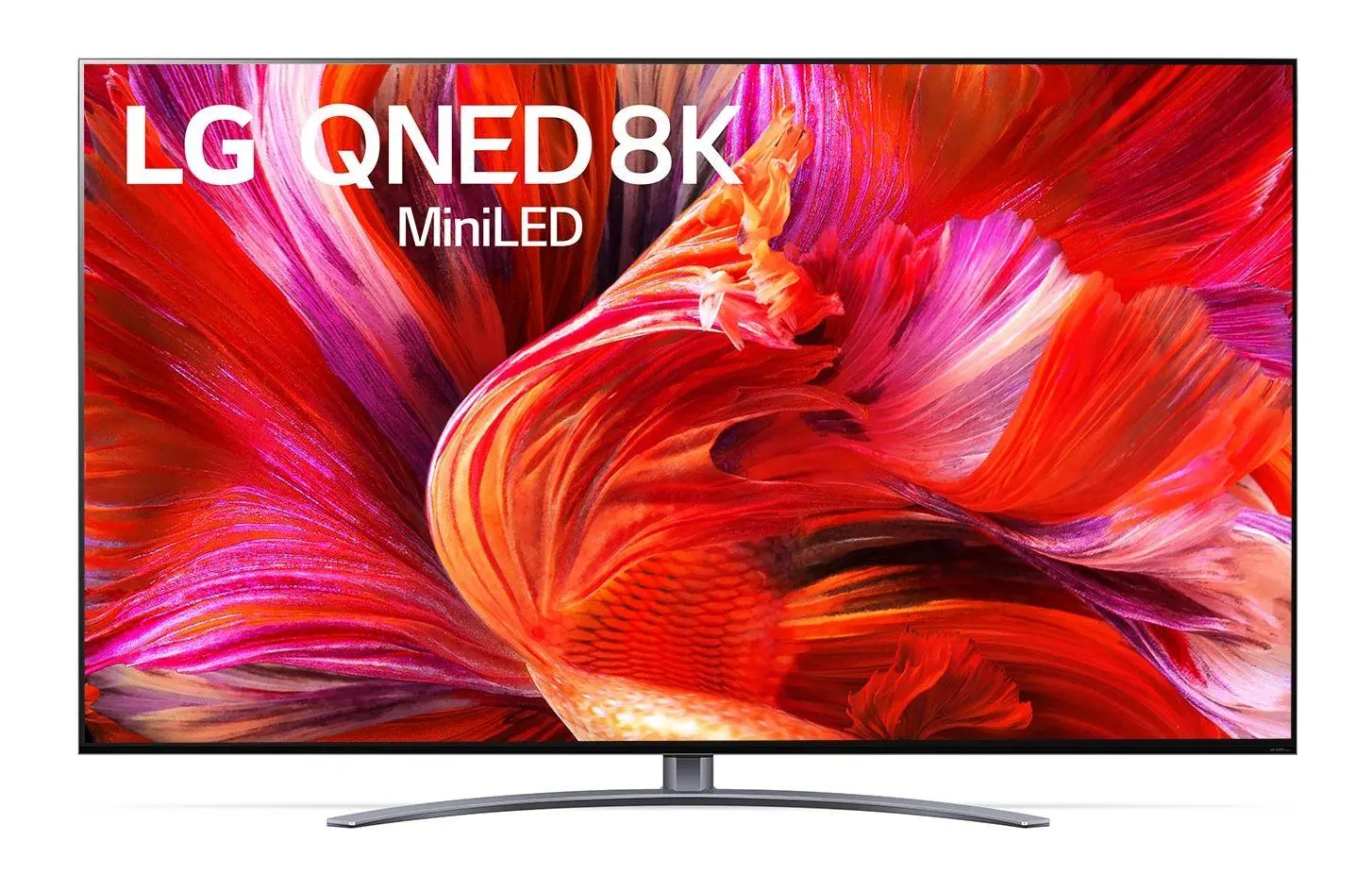 Telewizor LG 75QNED963PA 75