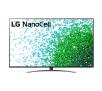 Telewizor LG 55NANO813PA 55" LED 4K webOS DVB-T2