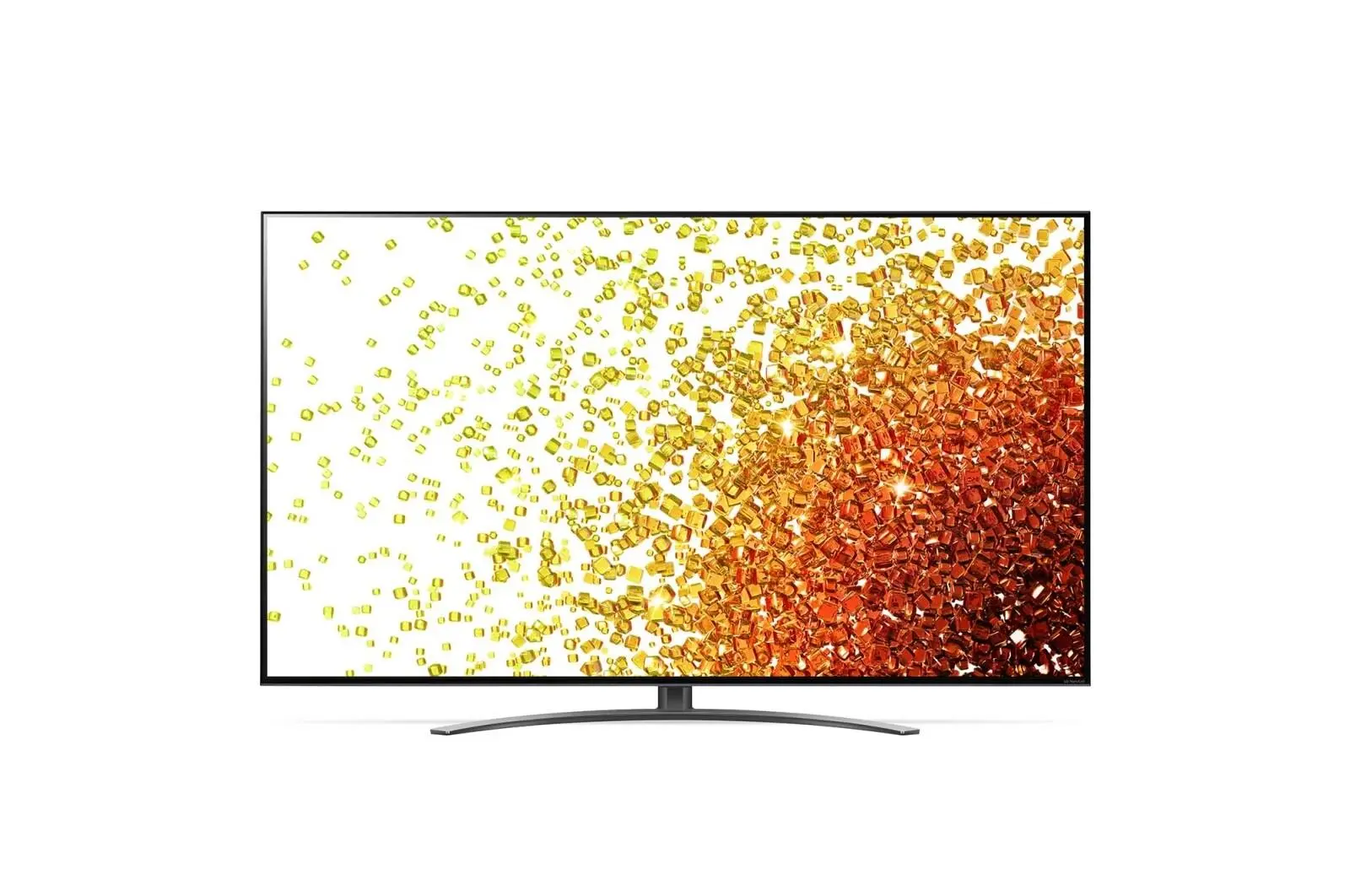 Telewizor LG 55NANO913PA 55