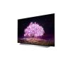 Telewizor LG OLED55C11LB 55" OLED 4K 120Hz webOS Dolby Vision Dolby Atmos HDMI 2.1 DVB-T2