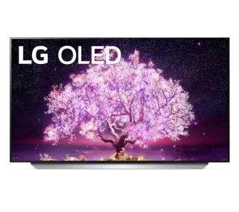 Telewizor LG OLED55C11LB 55" OLED 4K 120Hz webOS Dolby Vision Dolby Atmos HDMI 2.1 DVB-T2