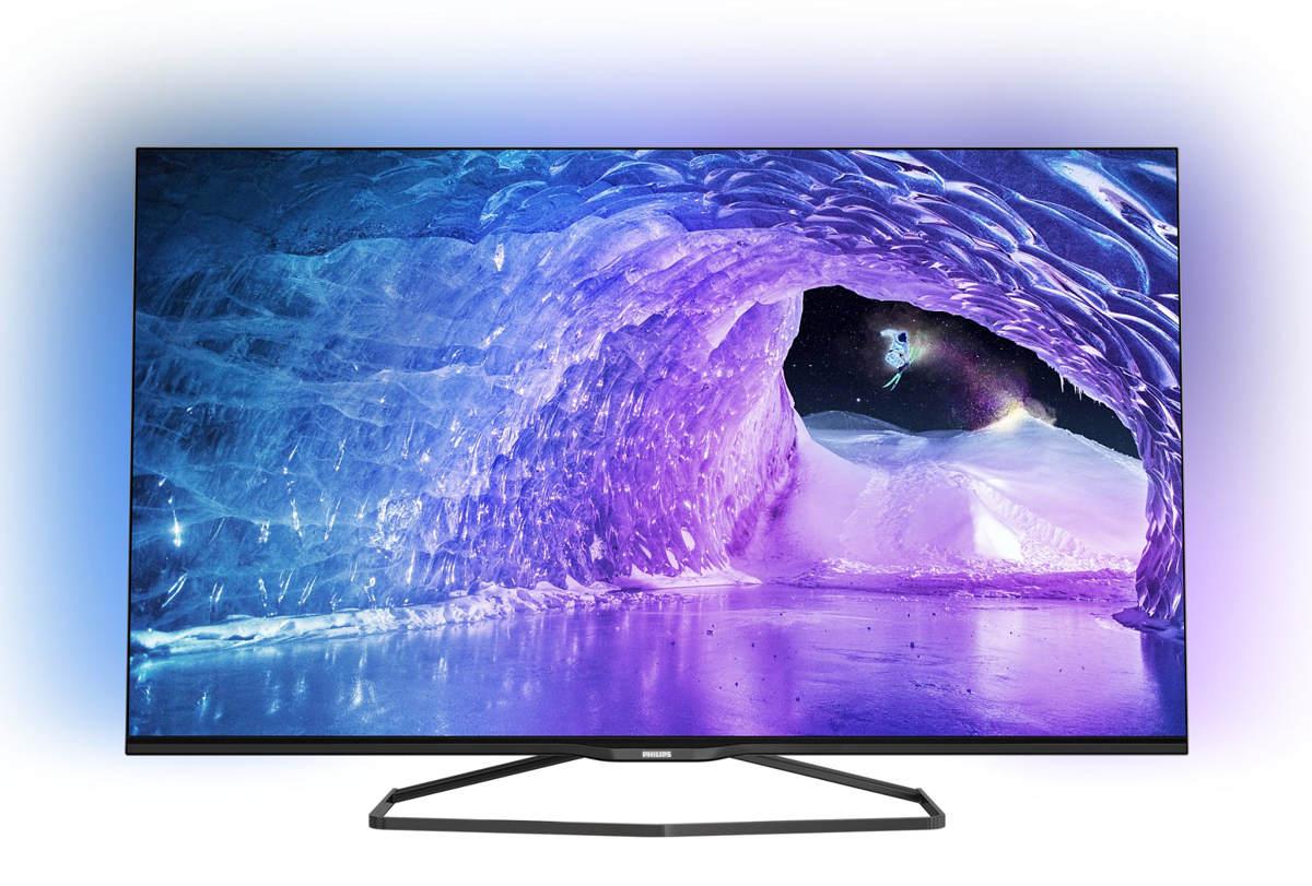 Telewizor Philips 42PFS7509/12