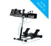 Stojak Wheel Stand Pro Saitek Pro Flight Yoke System Czarny