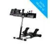 Stojak Wheel Stand Pro Saitek Pro Flight Yoke System Czarny