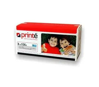 Printe TH15XN (zamiennik C7115X nr 15X) Czarny