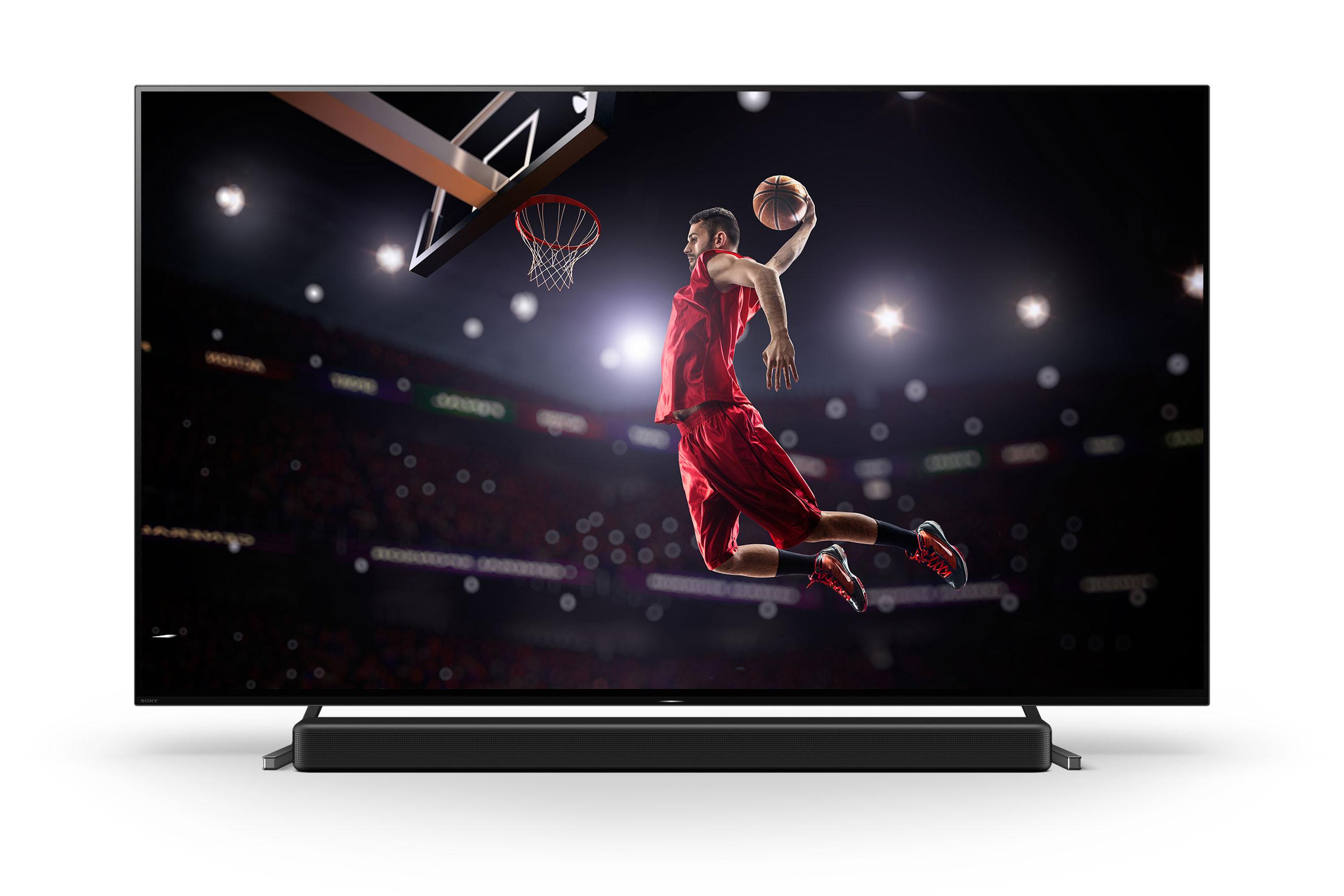 Telewizor Sony XR-65A80J 65