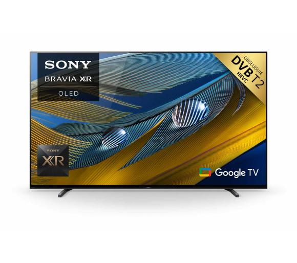 telewizor OLED Sony OLED XR-65A80J