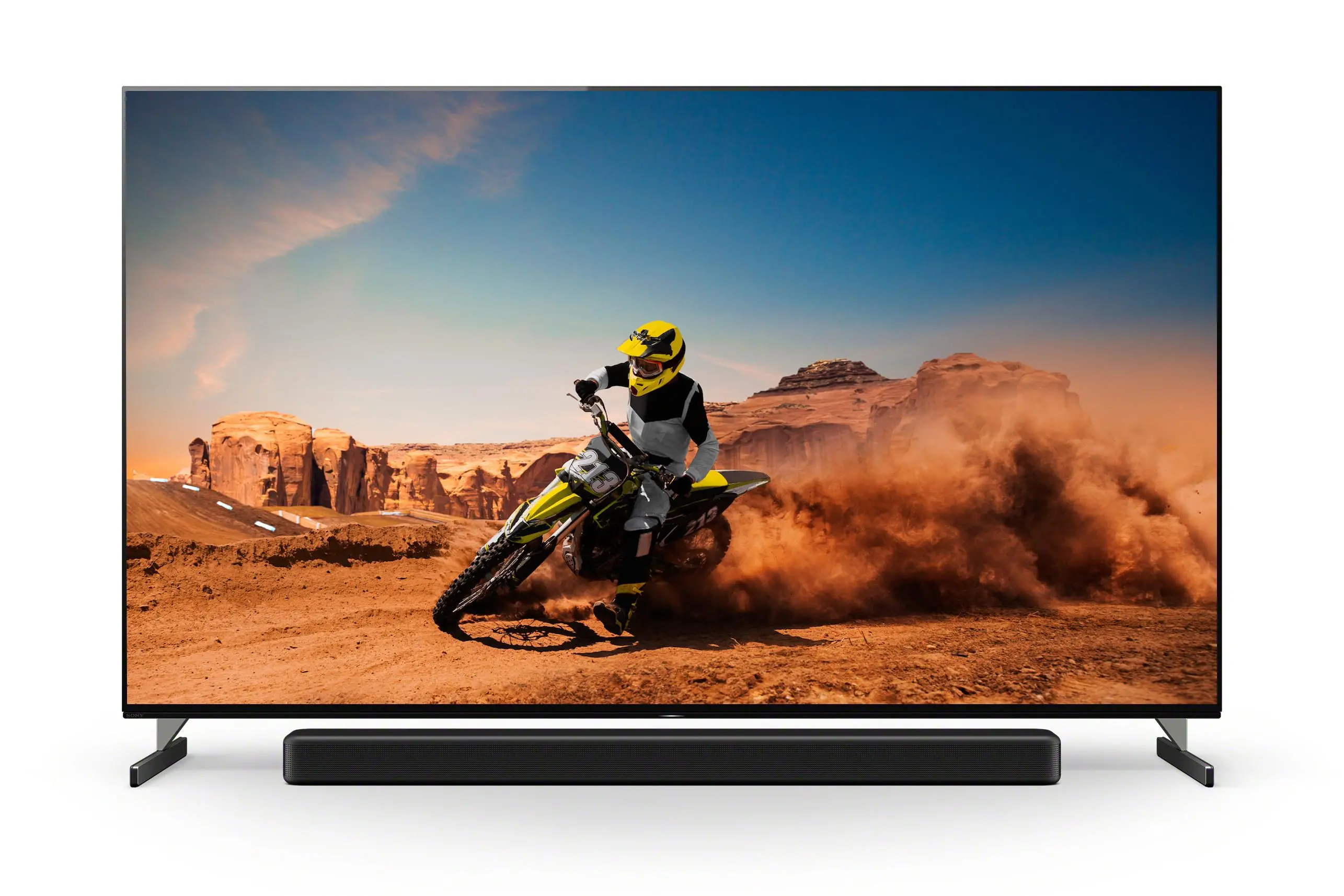 Telewizor Sony XR-65A90J 65