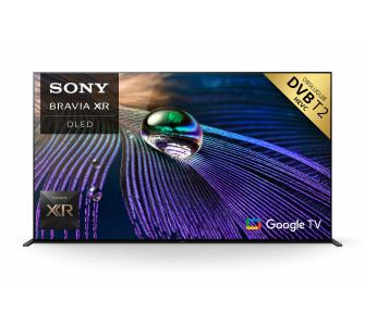 Telewizor Sony XR-65A90J 65" OLED 4K 120Hz Google TV Dolby Vision Dolby Atmos HDMI 2.1 DVB-T2
