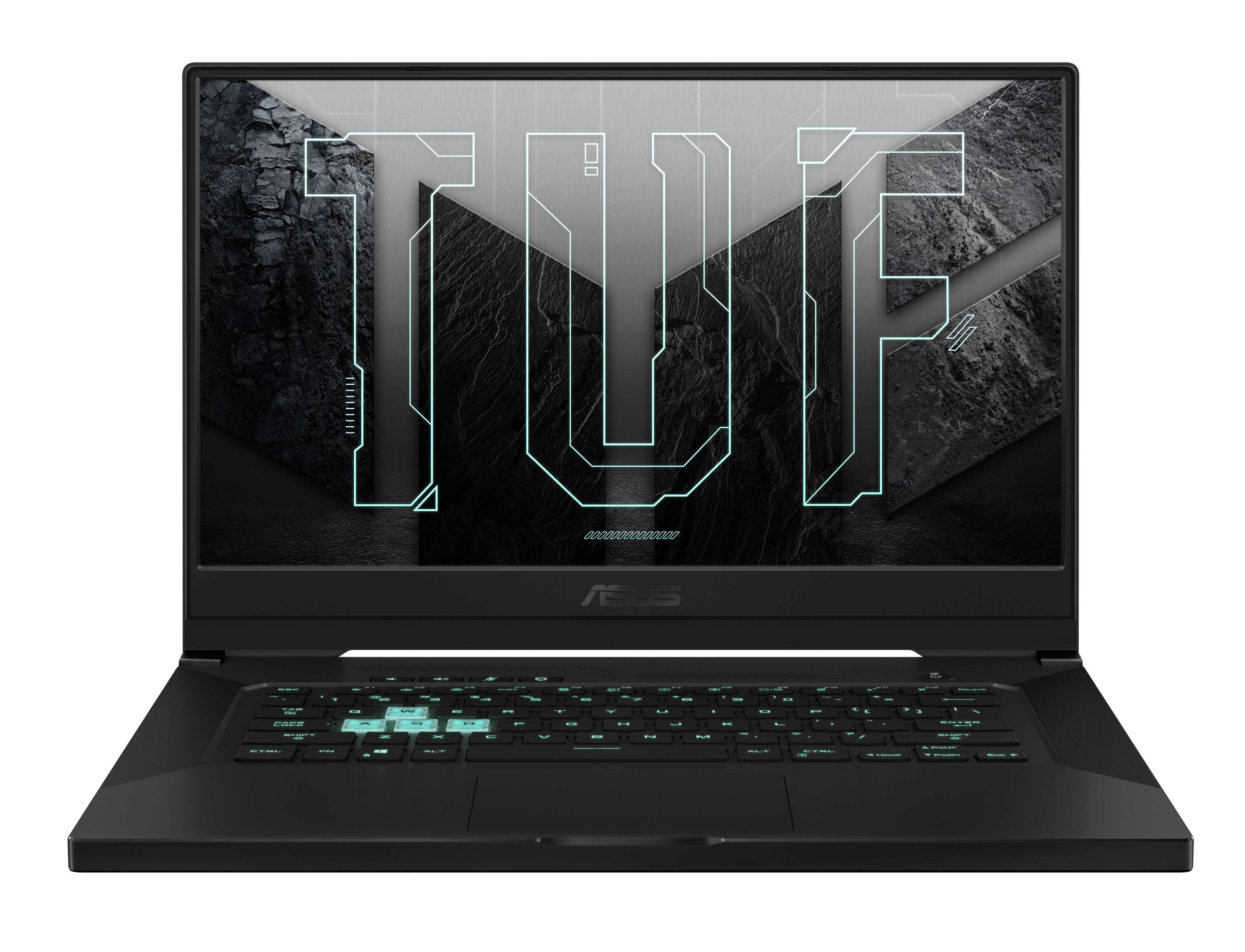 Laptop gamingowy ASUS TUF Dash F15 FX516PM-HN129T 15,6" 144Hz  i7-11370H 16GB RAM  512GB Dysk SSD  RTX3060  Win10