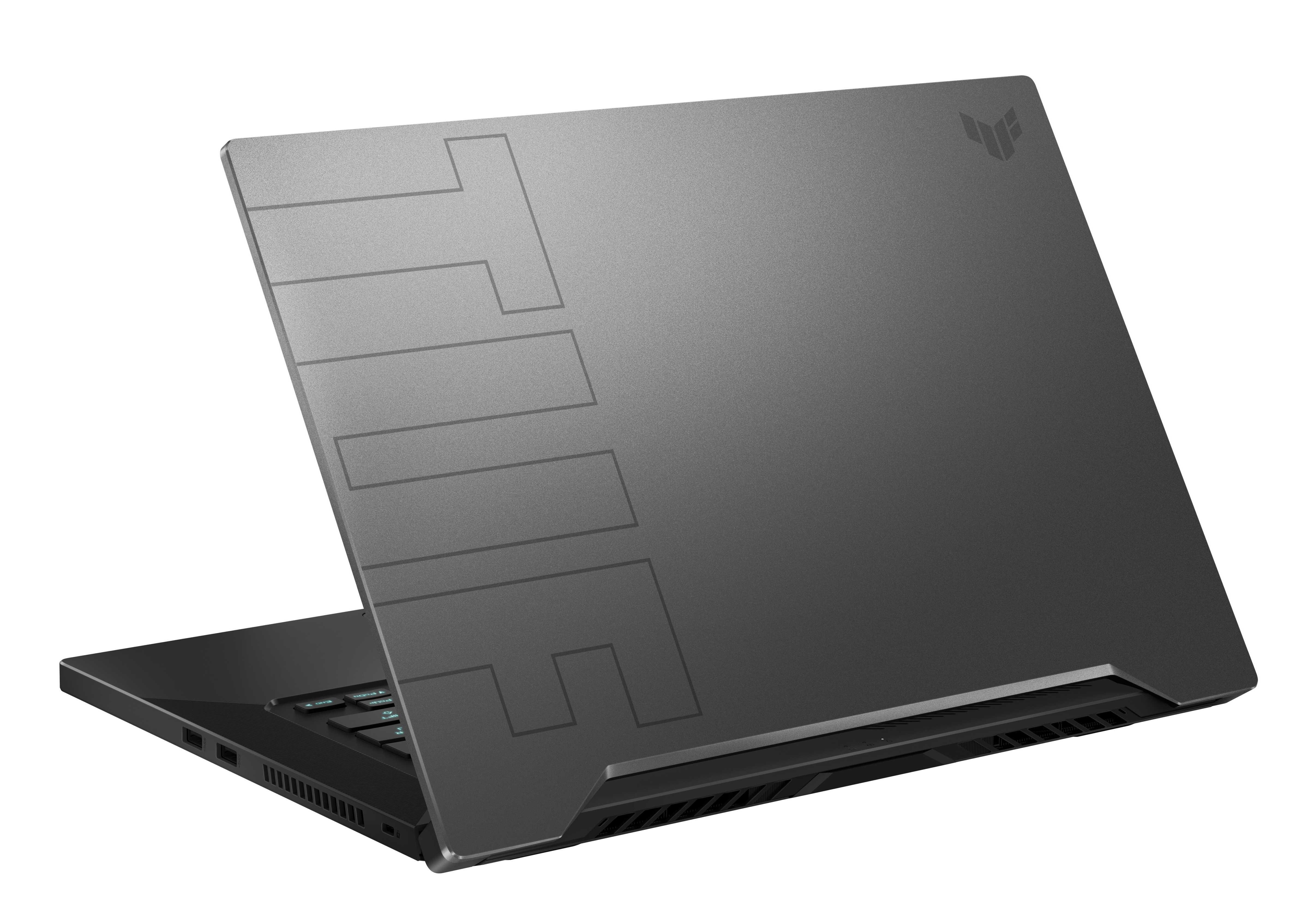 Laptop gamingowy ASUS TUF Dash F15 FX516PM-HN129T 15,6" 144Hz  i7-11370H 16GB RAM  512GB Dysk SSD  RTX3060  Win10